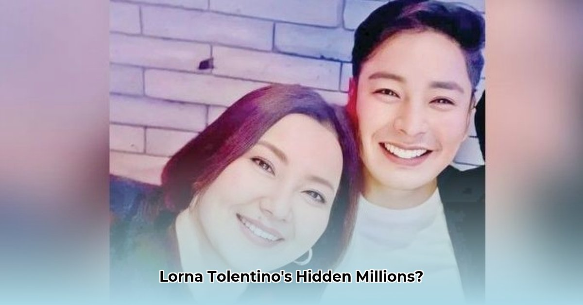 lorna-tolentino-net-worth